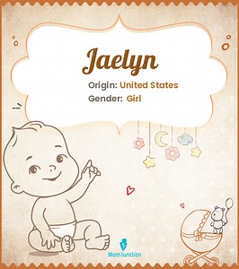 Jaelyn Name Meaning, Origin, History, And Popularity