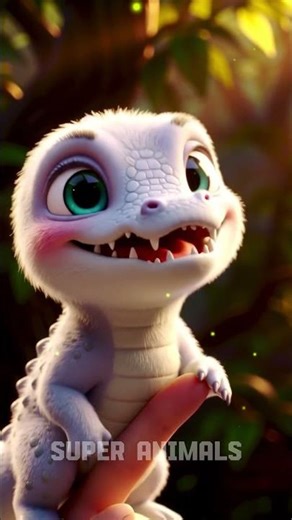 Unbelievable Animal Evolution Over Time!