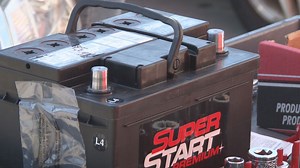 Car battery trick: How to buy the 'freshest' battery on the shelf