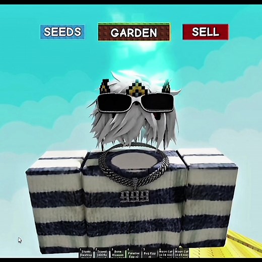 How to Grow a Garden with Honey Suckle and Bone Blossom