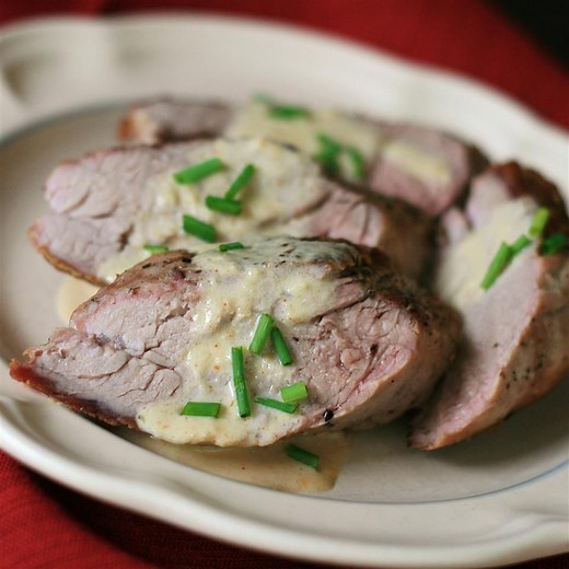 What Is Pork Tenderloin and How Is It Different From Pork Loin?