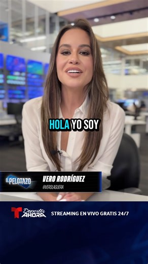 2.8K views · 14 reactions |  Llega Telemundo Deportes Ahora. El nuevo canal de streaming deportivo "EN VIVO 24/7 NON-STOP y GRATIS”, y completamente en español. Disponible en estas plataformas:  telemundo.com/deportes , Peacock, XumoPlay y NBCNews Now. Diario a las 11pm ET ➡️ El Pelotazo Ahora ️ @verockstar y nuestros reconocidos comentaristas deportivos. ️¡Pitazo inicial este jueves 14 de agosto! #TelemundoDeportesAhora | Telemundo Deportes | Facebook