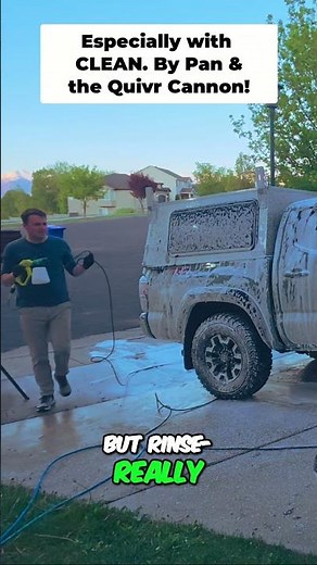 Foam vs. Rinseless: Which Car Wash Method Is Better?