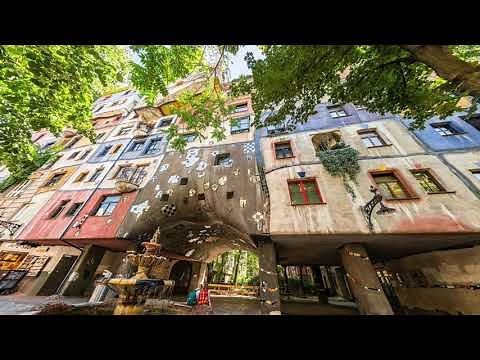 Nature's Champion: Friedensreich Hundertwasser