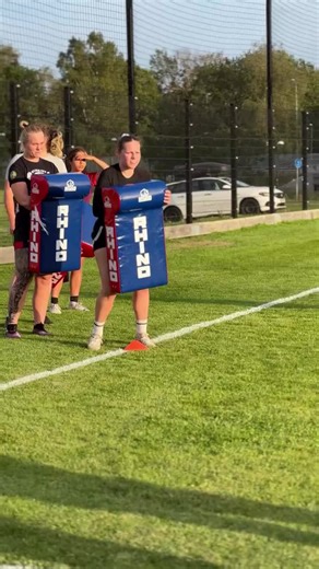 Stockholm Exiles Ladies Rugby: The Power of Teamwork