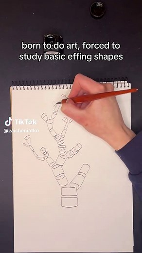 Overcoming Art Block: Drawing Tips for Beginners