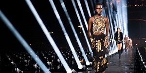 SebastiAn Breaks Down His Score for Saint Laurent