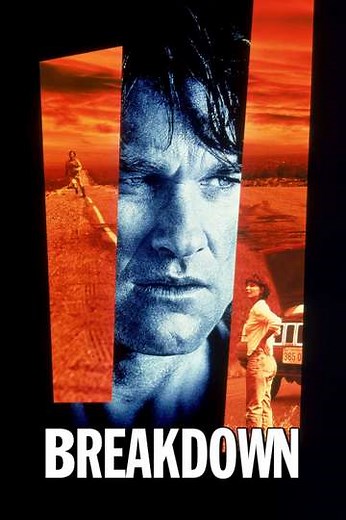 Breakdown (1997) - Where to Watch