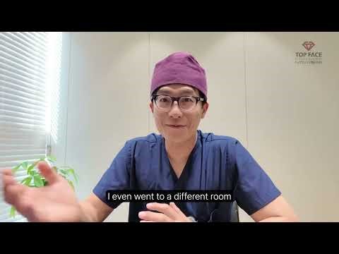 A Meaningful Plastic Surgery Case | Natural Facial Harmony Transformation