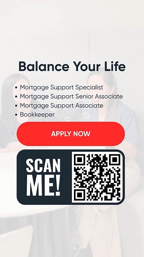 1.1K views · 15 shares | ⚖️ Balance Your Life. Build Your Career. ⚖️...