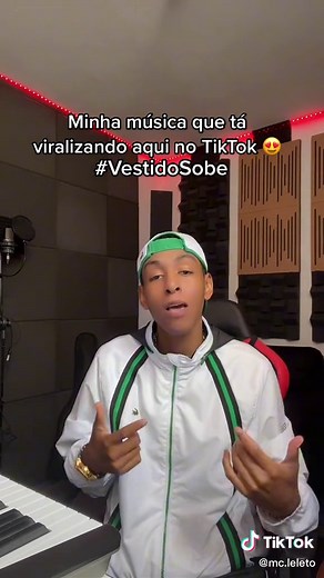 Vestido Sobe: A Nova Sensação do TikTok