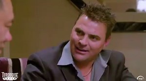 Turquoise Fever will be your new obsession and here’s your first look. Dig into the Series Premiere, August 14th at 9PM ET. | INSP