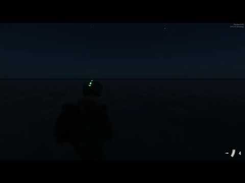 #ArmaReforger Working Ir Strobe I Modern Day Mod Development