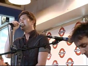 Anberlin - Interview