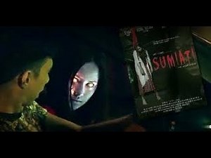 FILM HOROR....!!!!berdasarkan kisah nyata di sulawesi