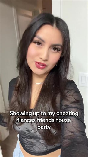 let’s see where the night takes us :/ #party #cheating #cheater #fiance