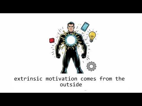 THE PSYCHOLOGY OF MOTIVATION