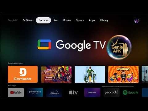 Install Android TV 14 on PC Without a USB key Directly on Windows✅