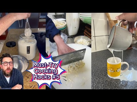 Smart Cooking Hacks You’ll Love