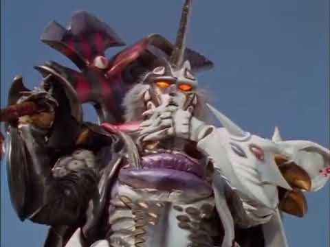 Power Rangers Wild Force Episode 39 End OF The Power Rangers in Hindi Part 3