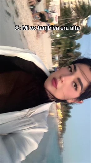 #miex #alta #badbunny #trend #fypシ | mi ex tambien era alta