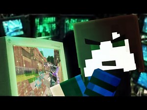 GERMANLETSPLAY HACKT!「Minecraft: TryJump」