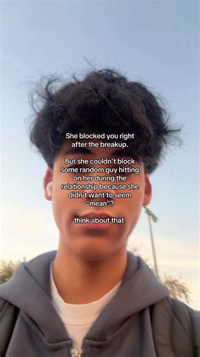 Understanding Breakups and Relationship Dynamics