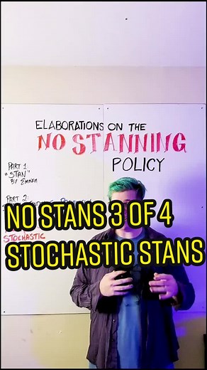 Origin of the Term 'Stan' in Pop Culture Explained