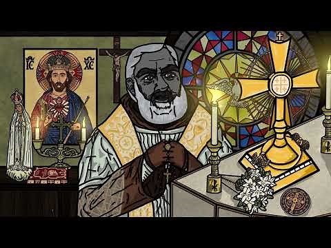 1 Hour of Chad Catholic Chants to Attain True Joy