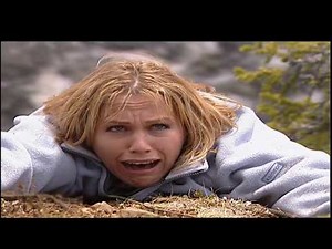 GTST - De dood van Bowien Galema: Redt Ludo zijn aartsrivale Bowien? (04-09-2000)