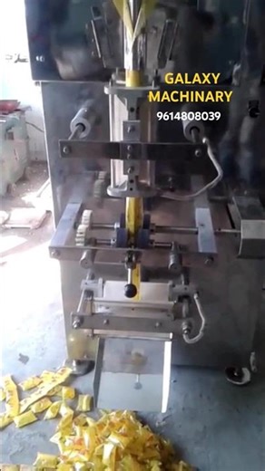 Pepsi Packaging machine Automatic 💯💯#ytshorts #machine #pepsi