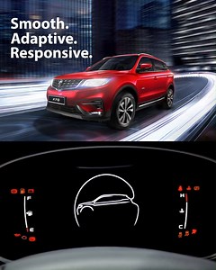 212 reactions · 262 shares | A style of its own. The PROTON X70's distinctive performance allows you to experience a whole new way of cruising in the city with style. Choose between Normal, Eco or Sport Mode, and start driving the way you want. Discover new roads with the PROTON X70. Test drive one at the nearest PROTON showroom or book a test drive here: https://www.proton.com/en/protonx70 #HiPROTON #PROTONX70 #IntelligencethatInspires | Proton Cars | Facebook