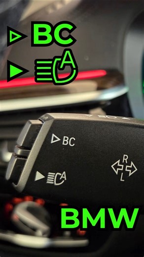 ❌ UN DEFECT PE CARE ÎL REPARĂM FRECVENT LA BMW - BC/ ASISTENT FAZA