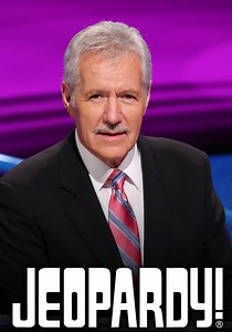 Jeopardy! Season 31 - watch full episodes streaming online