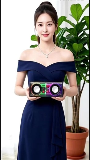 Bluetooth V8 Speaker Review and Features