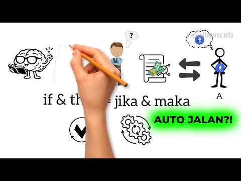 Smart Contract: Teknologi yang Bisa Menghapus Perantara?!