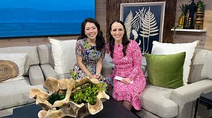 Get to know 'Facing Race' reporter Sharon Yoo - New Day NW