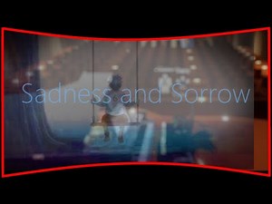 Sadness and Sorrow - Naruto | Roblox Piano