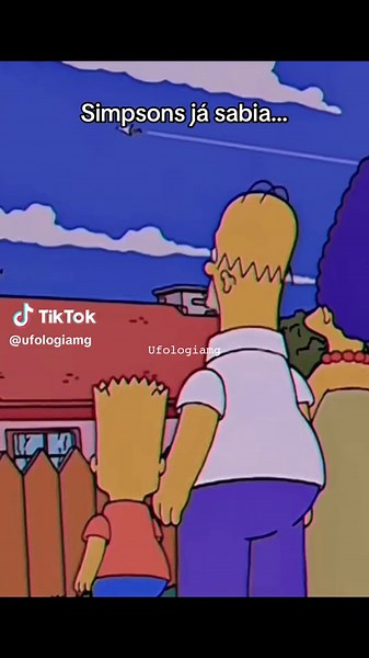 Previsões dos Simpsons para Dubai 2024