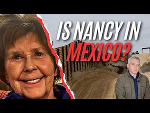 Is Nancy Guthrie in Mexico? Polygraph tests and new potential leads - on the scene in Arizona