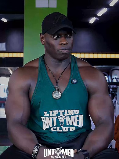 UNT.A.MED Mini Pod EP6: Muscle Fitness Insights