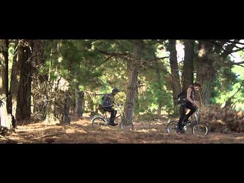 The Dead Daisies - Lock 'N' Load Ft Slash (Official Short Film - Let Him Live)