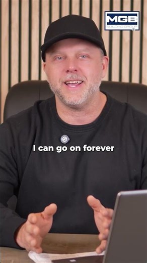 What contractors control that homeowners never see