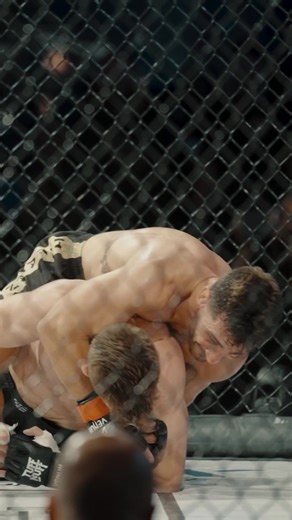 Amateur champion David Goldenberg is ready for his pro debut on Saturday Watch his fighter spotlight video live on Youtube #TuffNUff #UFCFightPass #TNU149 | TuffNUff