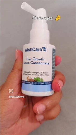 Hair fall isn’t just hair… it’s confidence. 💔I stopped ignoring it.Started fixing it.No sponsorship.