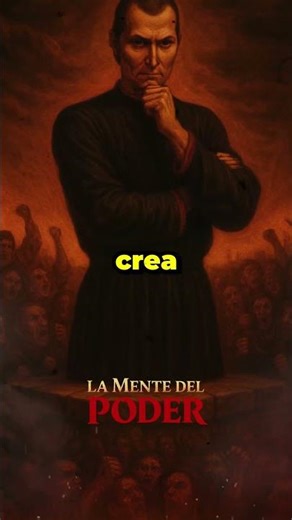 EL PODER CREA DEPENDENCIA, NO AMISTAD