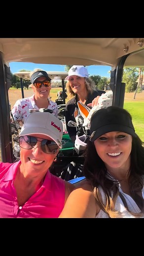 27 reactions · 3 comments | Our Friendsgiving Golf Party is ONE WEEK...