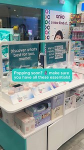 Hey, new mamas! 💕 We’ve got all the essentials to make your motherhood journey smoother—from nursing must-haves to postpartum recovery essentials. And the best part? They’re on SALE! 🎉✨ Don’t miss our New Mama Sale happening from March 27-31—shop online or drop by our stores to stock up on everything you need! 🛍️💖 Tag a fellow mama who needs to know! 👇 #edamamaph #EverythingParenting #ParentingMadeEasy #edamamaNewMamaSale | edamama