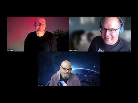 Stackd 79 : Carb Discipline vs CES Robots for Children youtube