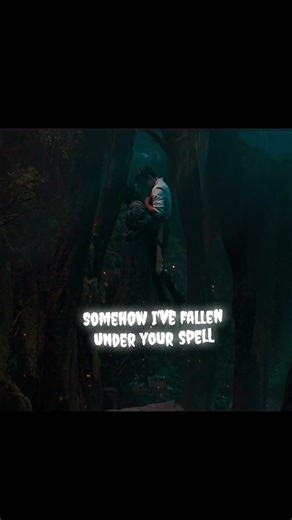 Wicked for: good movie | Somehow I've fallenUnder your spell
